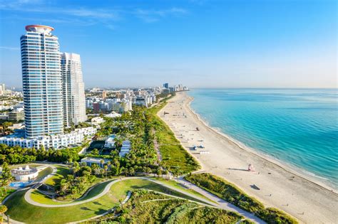 south beach miami pictures photos